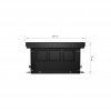 Конвектор внутрипольный Royal Thermo ATRIUM-110/200/1200-DG-U-DB
