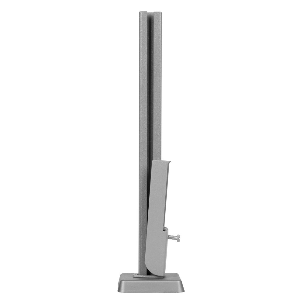 Кронштейн напольный Royal Thermo К11.31.28 Silver Satin