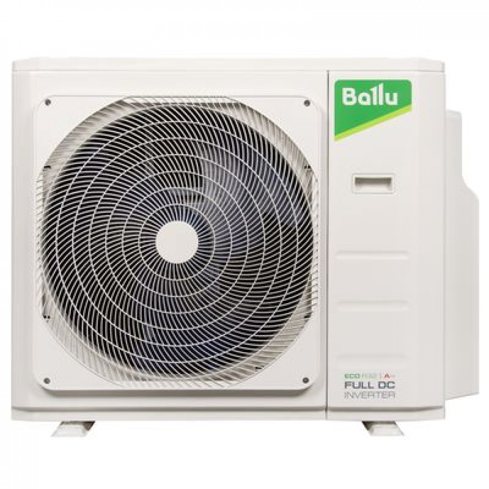 Блок наружный Ballu Multi Smart BM4OI-FM/out-36HN8_V1/EU инверторной мульти сплит-системы