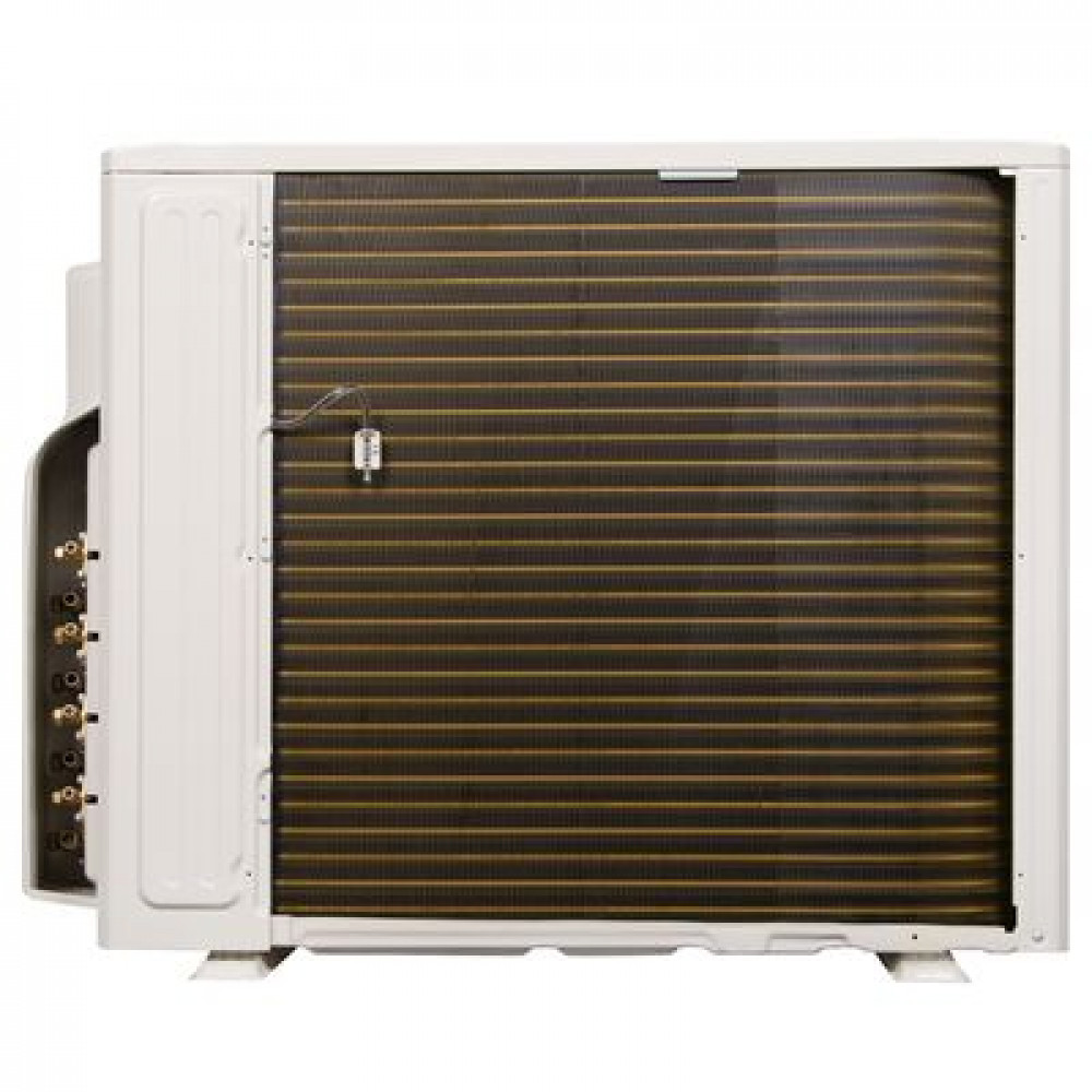 Блок наружный Ballu Multi Smart BM4OI-FM/out-36HN8_V1/EU инверторной мульти сплит-системы