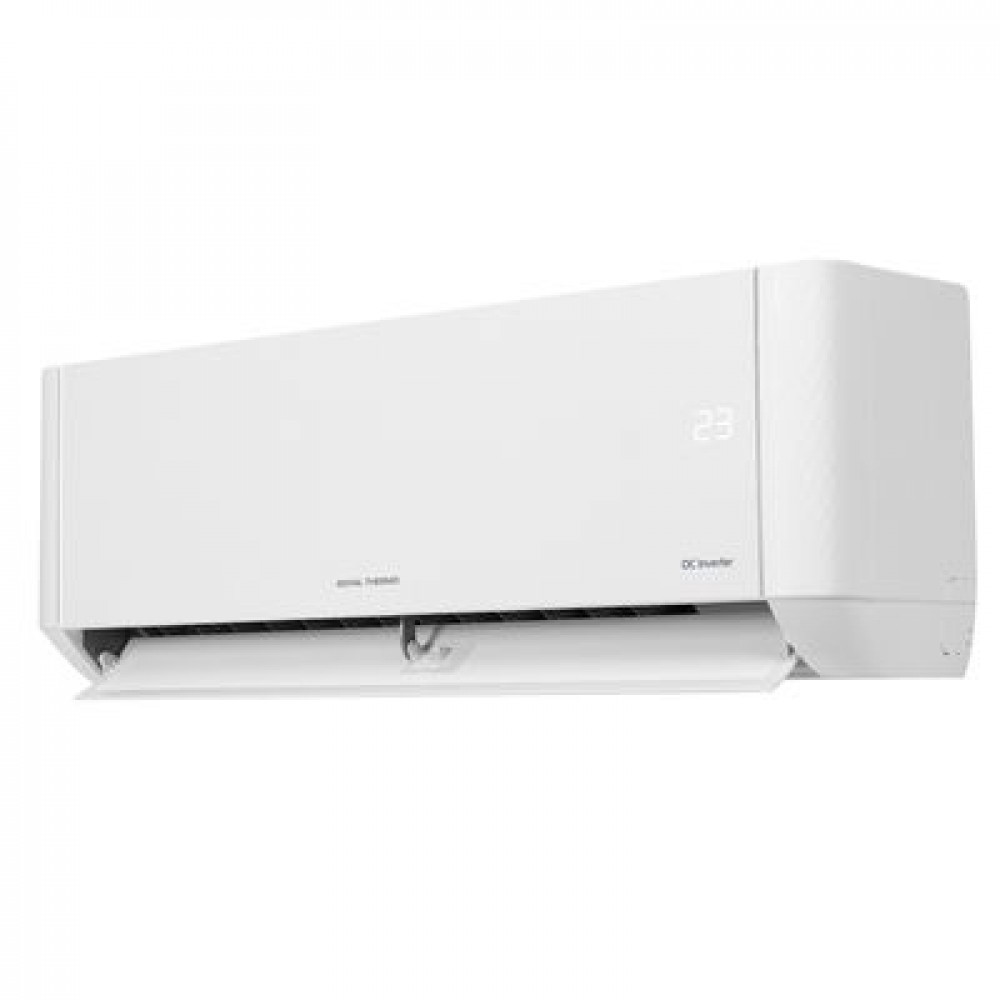 Блок внутренний Royal Thermo MULTI COMBO ERP DC RTFMI/in-07HN8/white инвертор. мульти сплит-системы