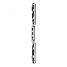 Полотенцесушитель эконом  Royal Thermo М-обр 500х600 1quot;