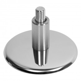 Полотенцесушитель Royal Thermo Фокстрот 500х600 с полкой