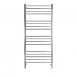 Полотенцесушитель Royal Thermo Stato П17 500х1200 электро (встроен. диммер) стальной