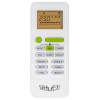 Блок внутренний SHUFT SFMS/I-09 HB FMI/N8/In/white_WF инверторной мульти сплит-системы