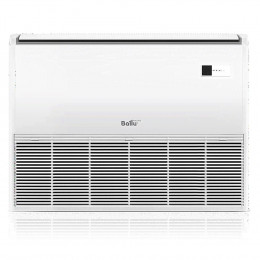 Комплект Ballu MACHINE BLC_CF-24HN1_21Y полупромышленной сплит-системы напольно-потолочного типа