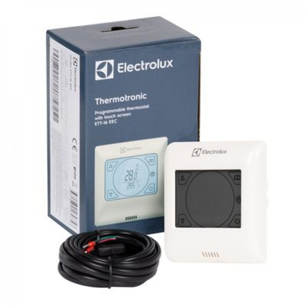 Терморегулятор Electrolux ETT-16 EEC