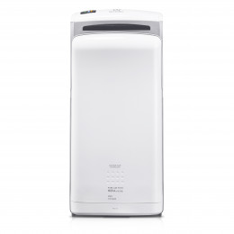 Сушилка для рук электрическая высокоскоростная Electrolux EHDA/HPF-1200W (белая)