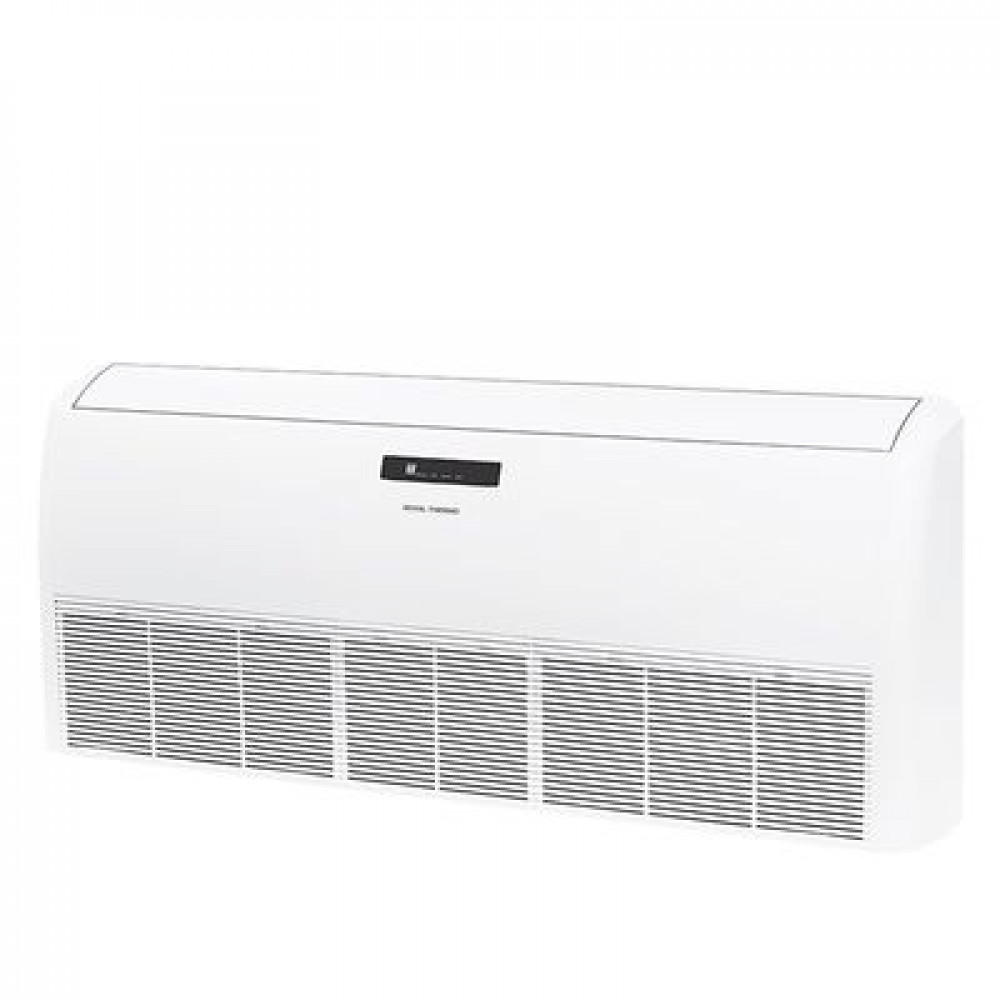 Комплект Royal Thermo Forte Integro RTFU-36LAKHN1 сплит-системы, напольно-потолочного типа