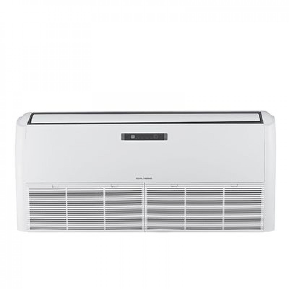 Комплект Royal Thermo Forte Integro RTFU-36LAKHN1 сплит-системы, напольно-потолочного типа