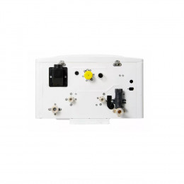 Котел газовый Navien Deluxe ONE-24K настенный, 1 конт., закр. кам. сгор.