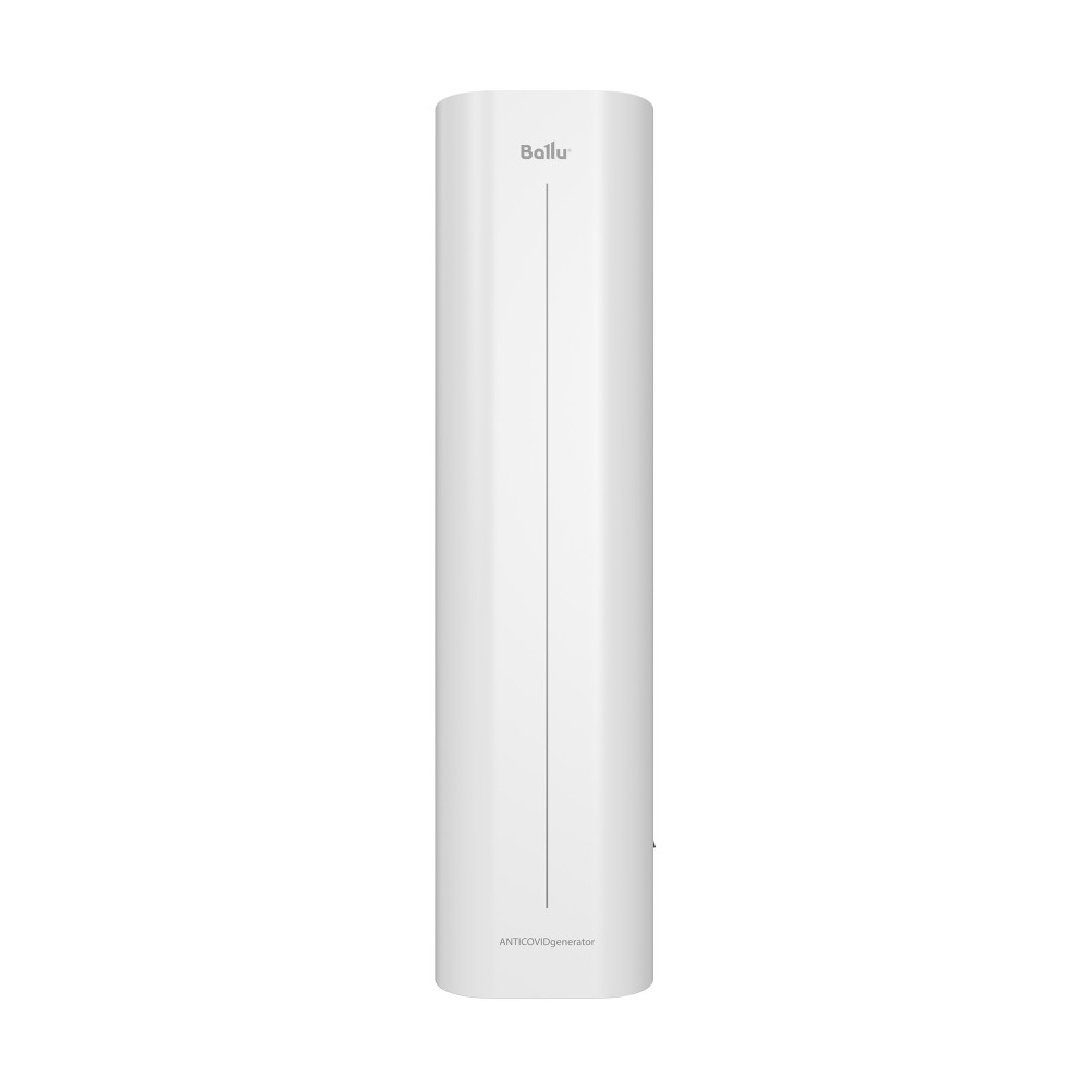 Рециркулятор-обеззараживатель медицинский Ballu DRU-30D ANTICOVIDgenerator, white