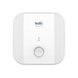 Водонагреватель Ballu BWH/S 15 Capsule Plus U