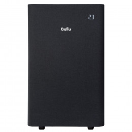 Кондиционер мобильный Ballu Velure BPAC-14 EW/N6