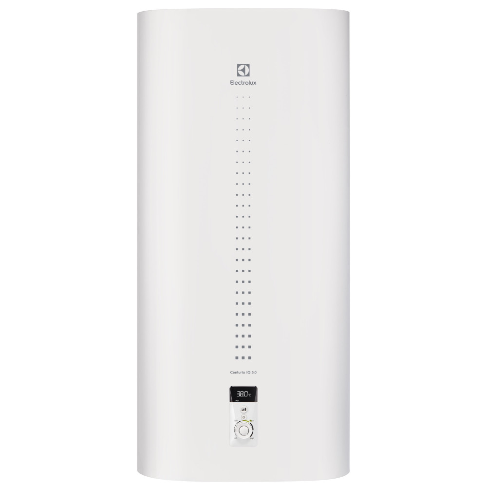 Водонагреватель Electrolux EWH 50 Centurio IQ 3.0