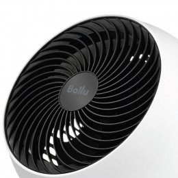 Вентилятор настольный Ballu BFT-135W