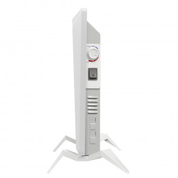 Конвектор электрический Ballu Solo Turbo BEC/SMT-1000 + Кронштейн CWM-02