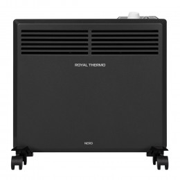 Конвектор электрический Royal Thermo Nero RTCN/M-502