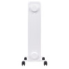 Радиатор масляный Electrolux EOH/BE-07ZW