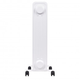 Радиатор масляный Electrolux EOH/BE-07ZW