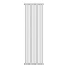 Дизайн-радиатор Royal Thermo Shift Q30 C2180 - 12 секц. RAL9016