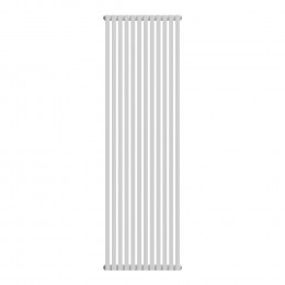 Дизайн-радиатор Royal Thermo Shift Q30 C2180 - 12 секц. RAL9016