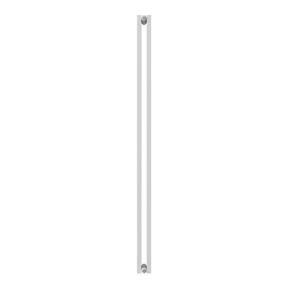 Дизайн-радиатор Royal Thermo Shift Q30 C2180 - 12 секц. RAL9016