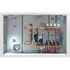 Узел коллекторный Giacomini с электронным терморегулированием 1quot; x 18 /8, R559NY008