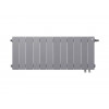 Радиатор Royal Thermo PianoForte 300 /Silver Satin - 12 секц. VDR