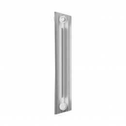 Радиатор биметаллический Royal Thermo PianoForte 500 Белый - 12 секц.