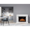 Портал Firelight Simple 25 белый
