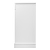 Портал Firelight Simple Long белый