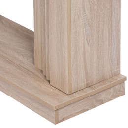 Портал Firelight Grado Classic дуб сонома