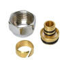 Евроконус VARMEGA 20х2.0 3/4quot; VM09204