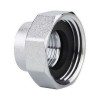 Переходник VARMEGA хром ВР-ВР 3/4quot; х 1/2quot; VM09811