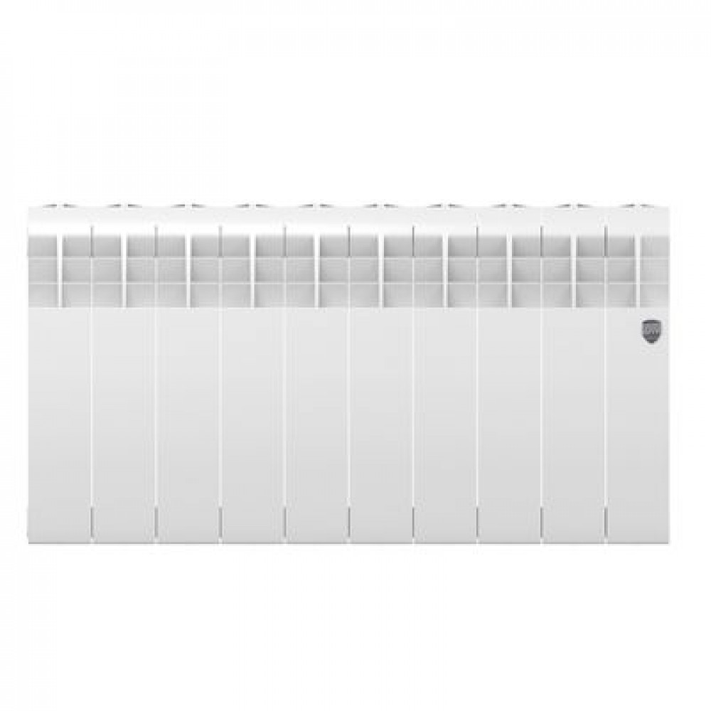 Радиатор Royal Thermo BiLiner 350 /Bianco Traffico - 10 секц.