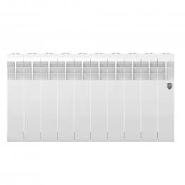 Радиатор Royal Thermo BiLiner 350 /Bianco Traffico - 10 секц.