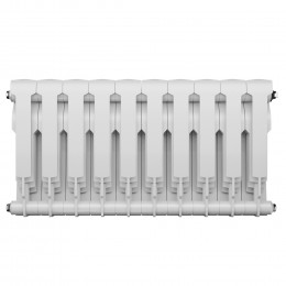 Радиатор Royal Thermo BiLiner 350 /Bianco Traffico - 10 секц.