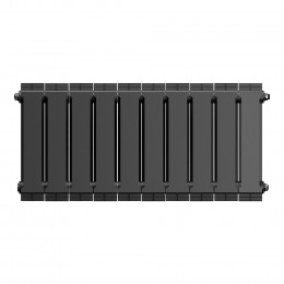 Радиатор Royal Thermo PianoForte 300 /Noir Sable - 10 секц.