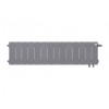 Радиатор Royal Thermo PianoForte 200 /Silver Satin - 14 секц. VDR