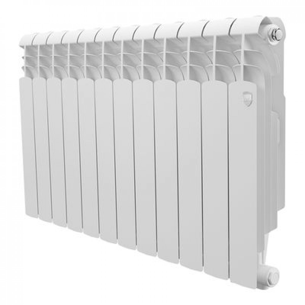 Радиатор Royal Thermo Vittoria Super 500 2.0 VDR80 - 12 секц.