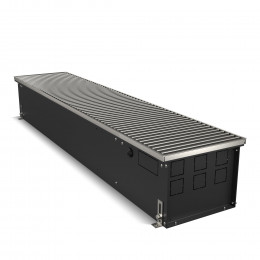 Конвектор внутрипольный Royal Thermo ATRIUM TURBO-190/250/1500-DG-U-NA