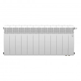 Радиатор Royal Thermo BiLiner 350 Bianco Traffico VR80 - 12 секц.