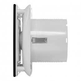 Вентилятор вытяжной Electrolux серии Glass EAFG-100 black