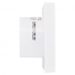 Вентилятор вытяжной Ballu BAF-EX 120 G с грав. жалюзи