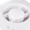 Вентилятор вытяжной Ballu BAF-SL 100 V с обратным клапаном