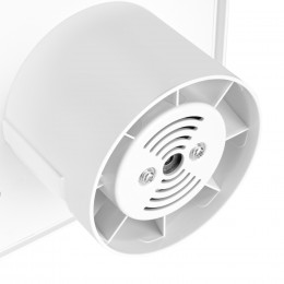 Вентилятор вытяжной Royal Thermo Sunset RAFS 120 S Silent