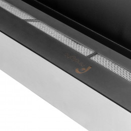 Биокамин Firelight BFP/W-90 Black