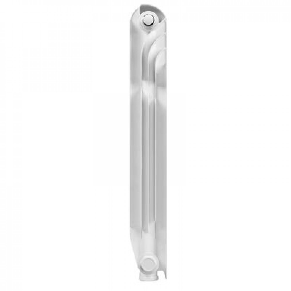 Радиатор алюминиевый Royal Thermo MONOBLOCK A 500 2.0 – 6 секц.