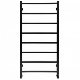 Полотенцесушитель Royal Thermo Axel П8 500х1000 черный